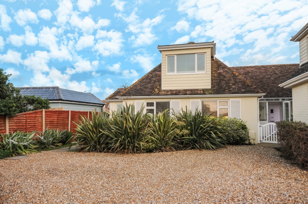 Property for Sale, West Wittering Flat 3, The Mariners, 22 Marine